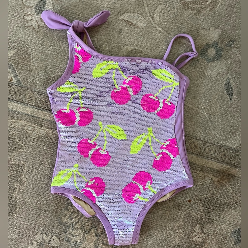 Shade Critters Magic Sequin swim